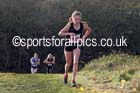 Girls under-15s Start Fitness HEHL, Aykley Heads, Durham. Photo: David T. Hewitson/Sports for All Pics